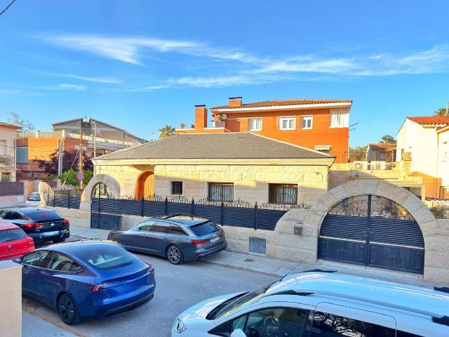 Chalet en venta en Àngela Roca, Baix Llobregat