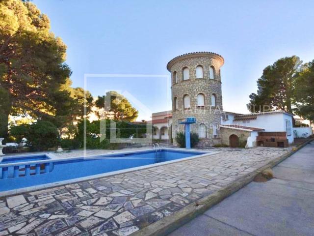 Chalet en venta en Baix Camp, Catalunya