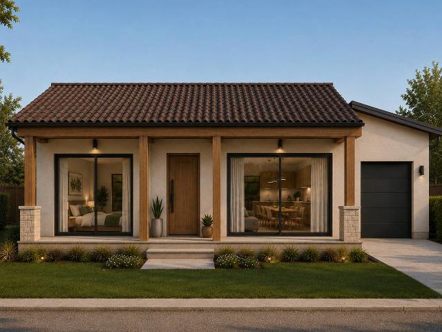 Chalet en venta en Pastrana, Castilla-La Mancha