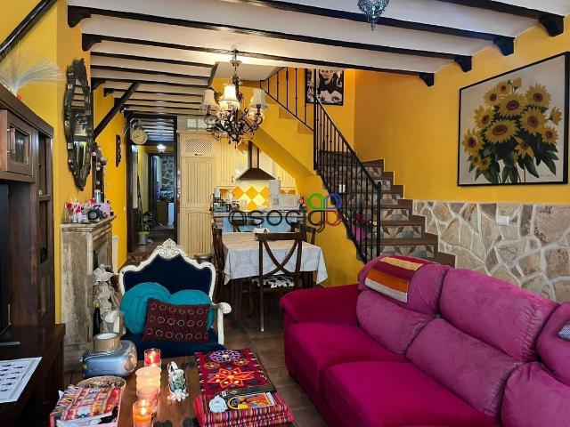 Villa en venta en Pastrana