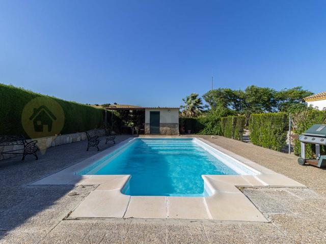 Chalet en venta en La Janda, Andalucía
