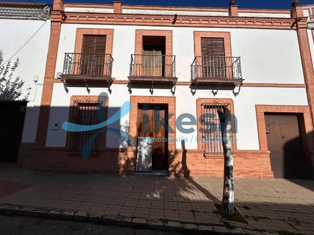 Chalet en venta en El Condado, Andalucía