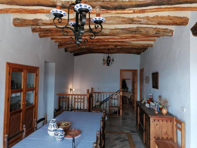 Chalet en venta en Paterna Del Río, Andalucía