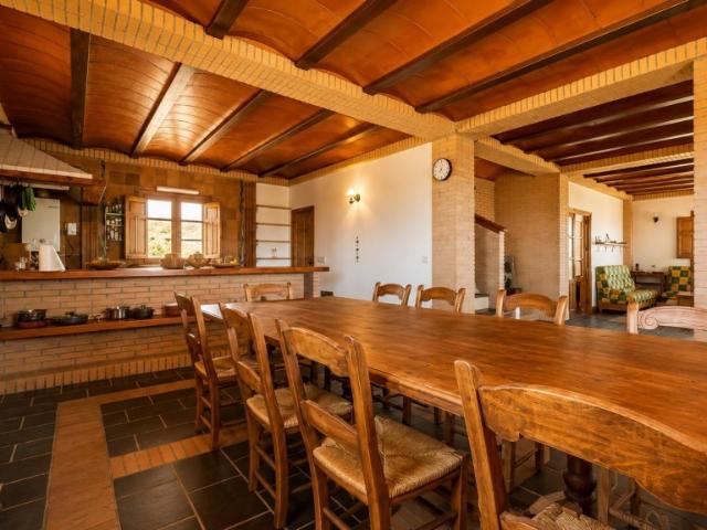 Chalet en venta en Paterna Del Río, Andalucía