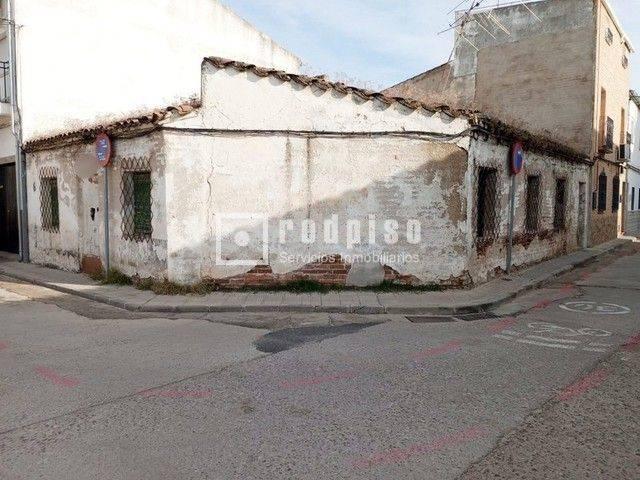 Chalet en venta en San Jerónimo, Talavera De La Reina