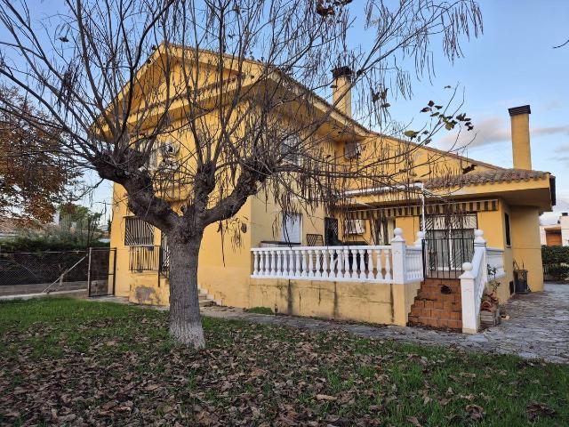 Chalet en venta en San Jerónimo, Talavera De La Reina