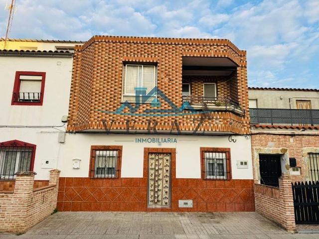Villa en venta en Talavera De La Reina, Puerta de Zamora