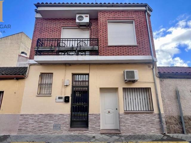 Chalet en venta en San Jerónimo, Talavera De La Reina