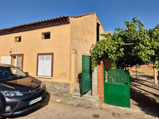 Chalet en venta en San Jerónimo, Talavera De La Reina