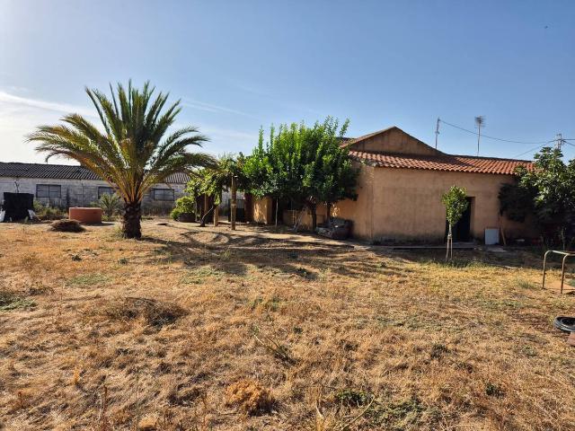 Chalet en venta en San Jerónimo, Talavera De La Reina