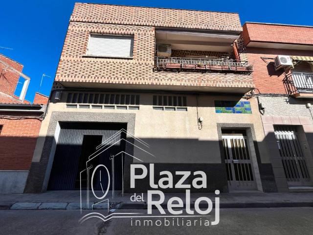 Villa en venta en Talavera De La Reina, Puerta de Zamora