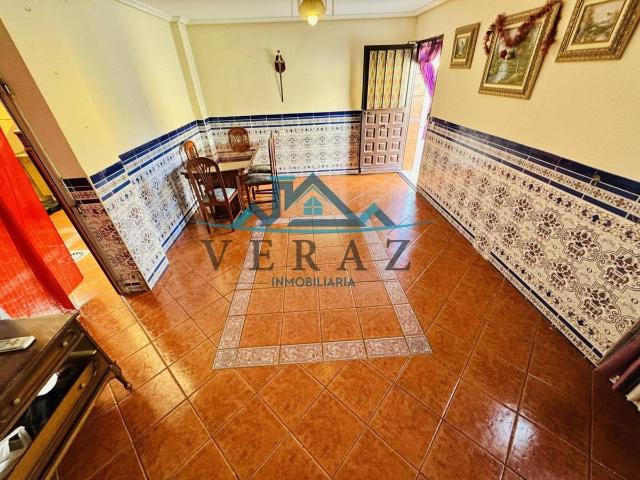 Villa en venta en Talavera De La Reina, Puerta de Zamora