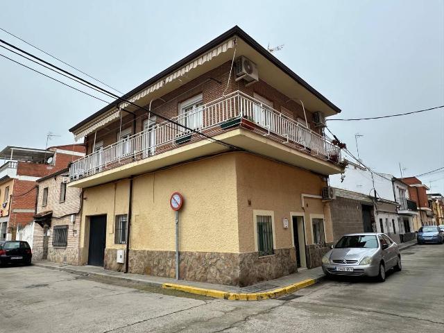 Chalet en venta en San Jerónimo, Talavera De La Reina