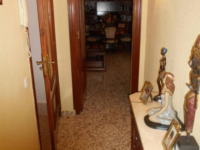 Chalet en venta en Barriada Centro-Sur, Puertollano