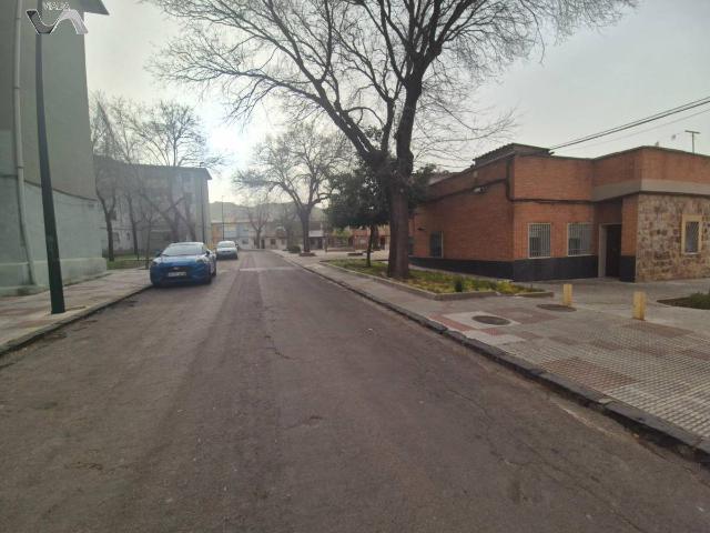 Chalet en venta en Barriada Centro-Sur, Puertollano