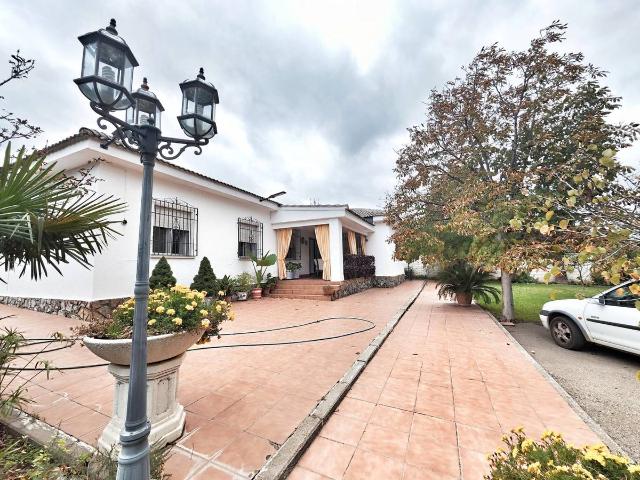 Chalet en venta en Barriada Centro-Sur, Puertollano