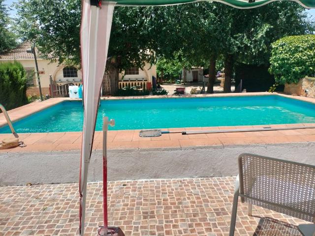 Chalet en venta en Barriada Centro-Sur, Puertollano