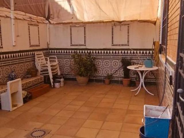 Chalet en venta en Barriada Centro-Sur, Puertollano