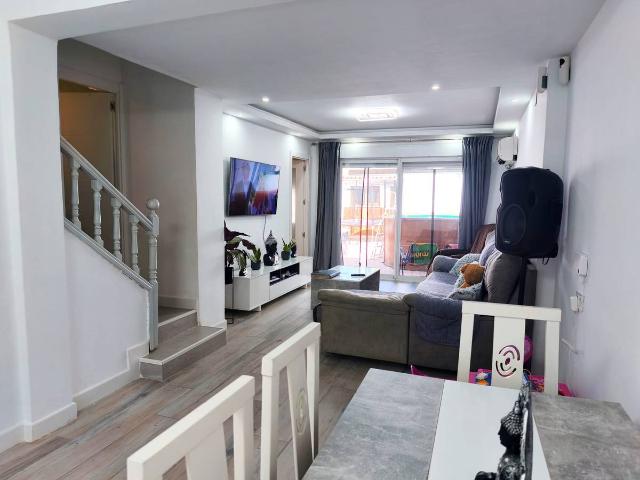 Chalet en venta en Barriada Centro-Sur, Puertollano