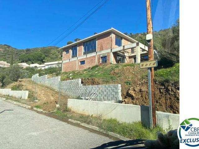 Chalet en venta en Alt Empordà, Catalunya