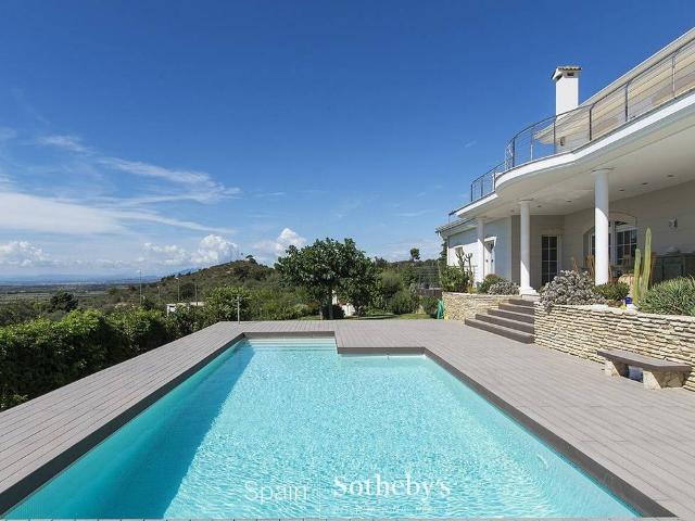 Chalet en venta en Alt Empordà, Catalunya