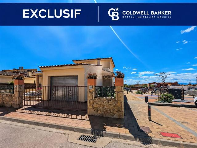 Chalet en venta en Alt Empordà, Catalunya
