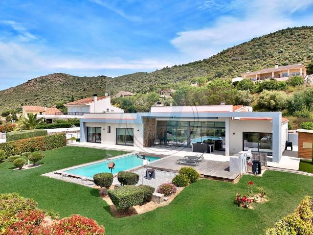 Villa en venta en Pau