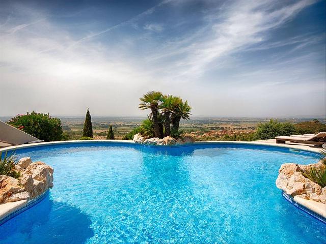 Chalet en venta en Alt Empordà, Catalunya