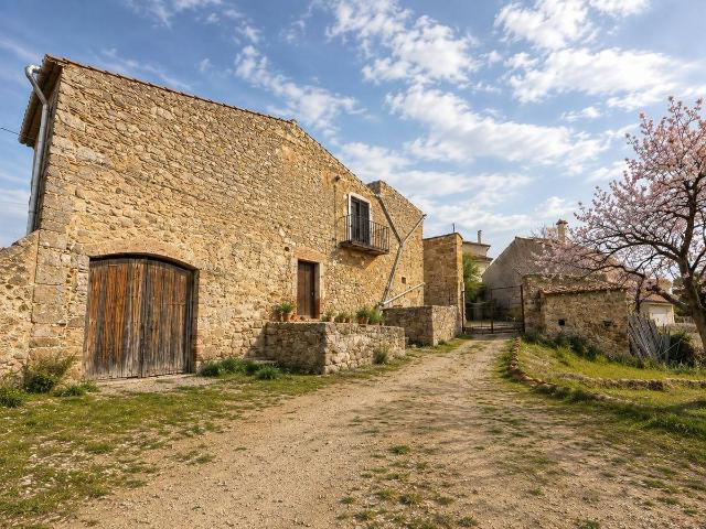 Chalet en venta en Pau, Girona