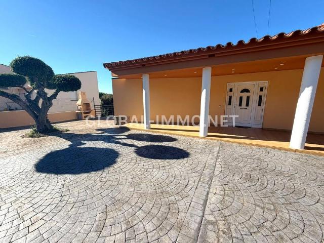 Chalet en venta en Pau, Girona