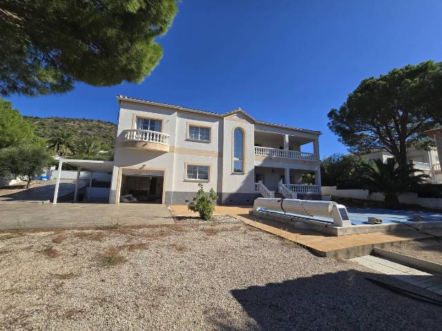 Chalet en venta en Alt Empordà, Catalunya