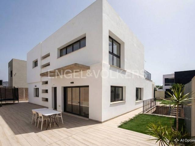 Chalet en venta en Plaça Major, la Plana Alta