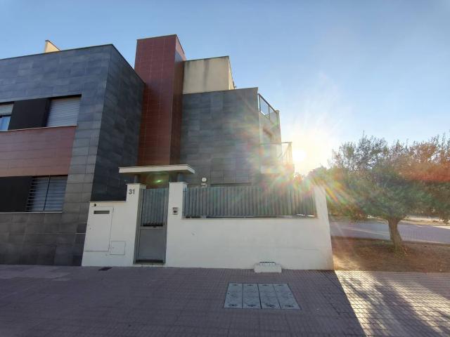 Chalet en venta en Plaça Major, la Plana Alta