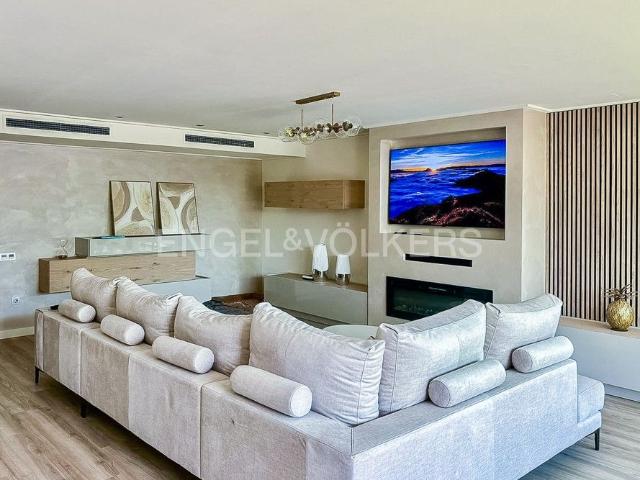 Villa en venta en Castellón De La Plana