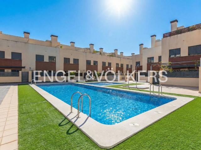 Chalet en venta en Plaça Major, la Plana Alta