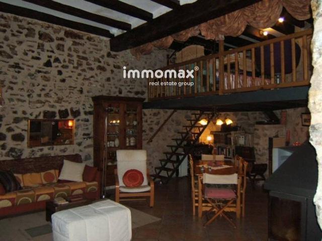 Villa en venta en Paüls