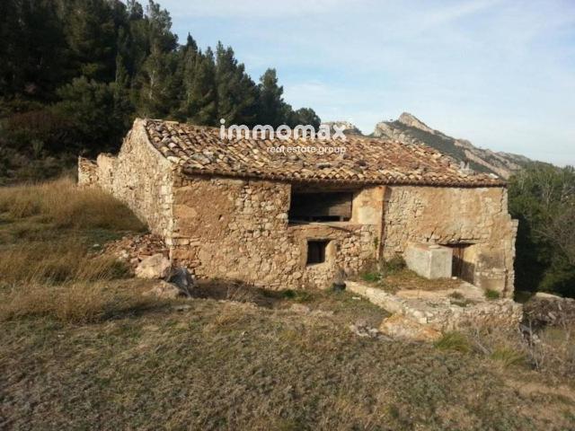 Chalet en venta en Baix Ebre, Catalunya