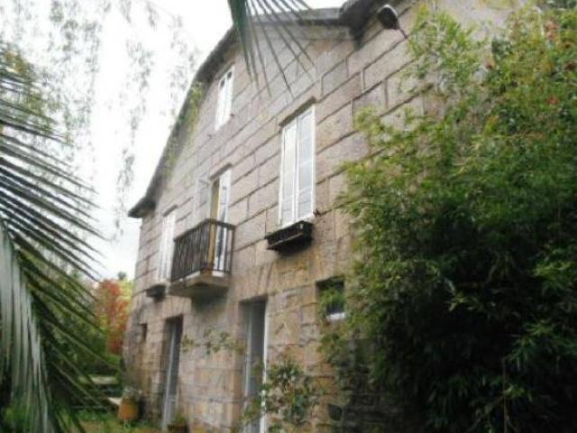 Villa en venta en Pazos De Borbén
