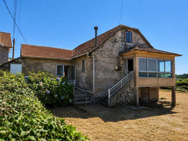 Chalet en venta en Pazos de Borbén, Vigo