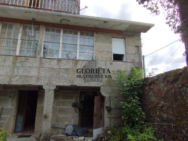 Villa en venta en Pazos De Borbén