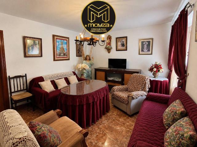 Chalet en venta en Peal de Becerro, Jaén