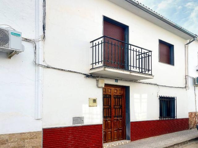 Chalet en venta en Peal De Becerro, Andalucía