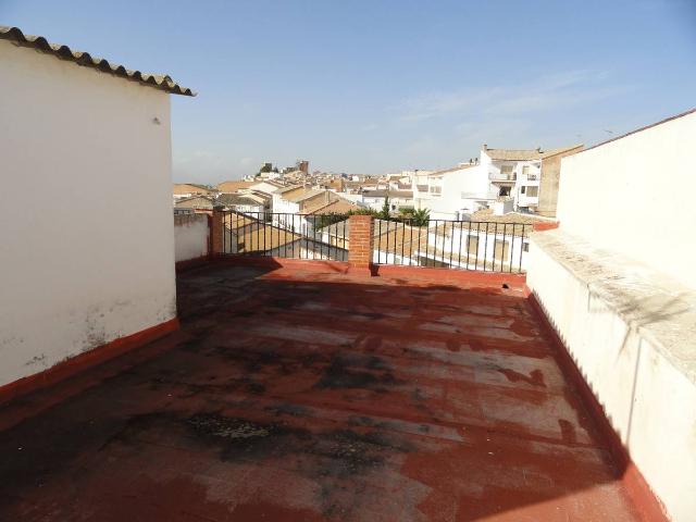 Chalet en venta en Peal De Becerro, Andalucía