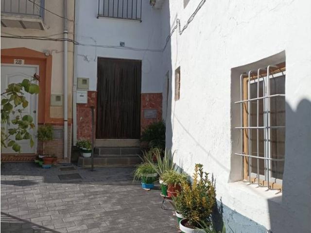 Villa en venta en Peal De Becerro