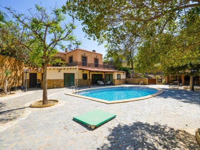 Chalet en venta en Pechina, Andalucía