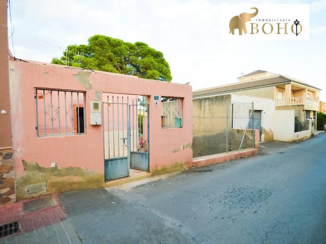 Chalet en venta en Pechina, Andalucía