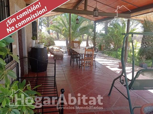 Chalet en venta en Tierra de Badajoz, Extremadura