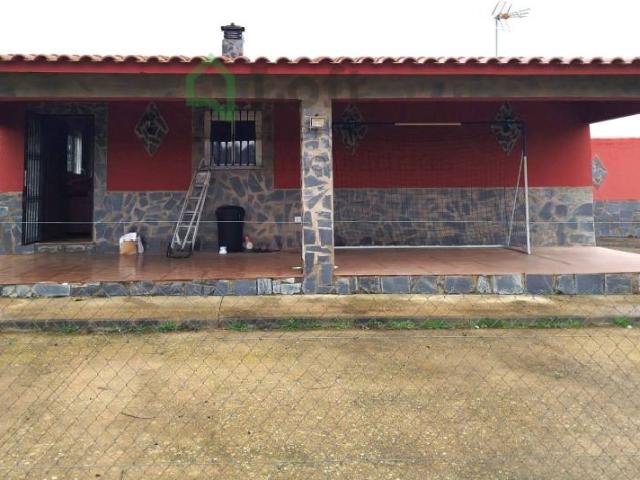 Chalet en venta en Tierra de Badajoz, Extremadura