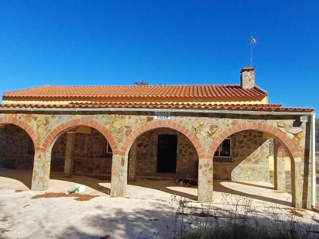 Chalet en venta en Casco Antiguo, Tierra de Badajoz
