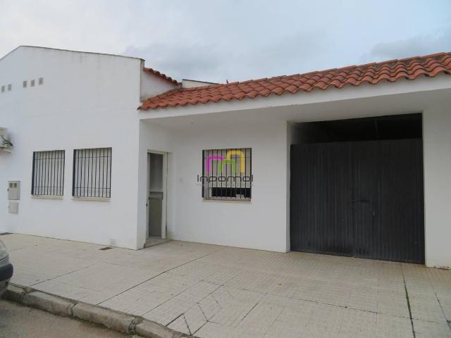 Chalet en venta en Tierra de Badajoz, Extremadura